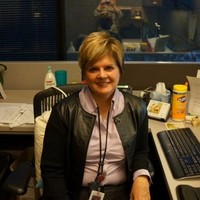 Tracy Edmunds
