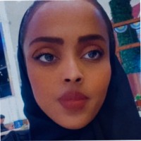 Asha Abdi