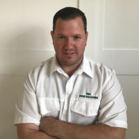 Angel Zubero RA Door Solutions