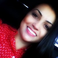 Francine Dos Santos Serafim