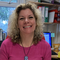 Kirsten Child