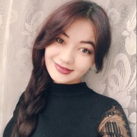 Shohista Sayfuddinova