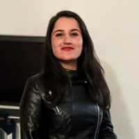 Sheenam Rana