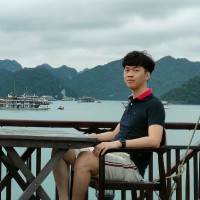 Hoang Trinh Van