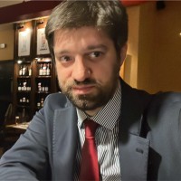Andrea Managò