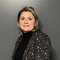 Sandrine Orriere