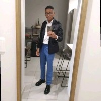 Kabelo Molefe