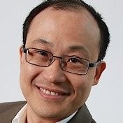 Jeffrey Chi（池朝晖）, CPA, CGA, LPA
