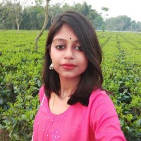 Soumi Samanta