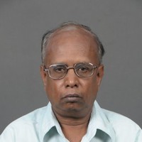 Krishna Gupta
