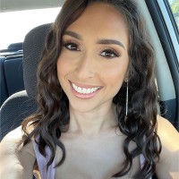 Priscilla Mercado