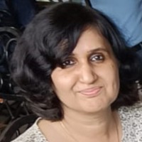 Smitha H N