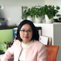 Daisy Cheng