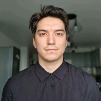 Tolybaev Abdikasym