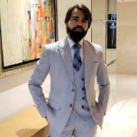 Dharmender Prasad