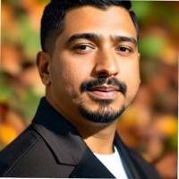 Nithul Saseendran