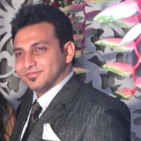 Dr. Akash Srinivas