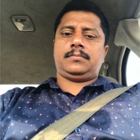 Anilkumar Raveendran Nair Saraswathyamma