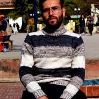 Danial Qureshi