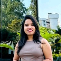 Shreya Borkar