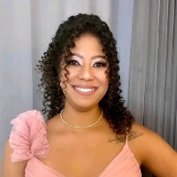 Gisele Cristina da Silva