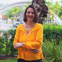 Gislene Cristina Factor