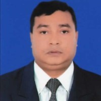 Major Shah Abdul Wadud, psc, G plus (Retd)
