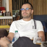 Ayoub Elmezdi