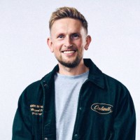 Alex Wallbank