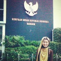 fauziah fajrin