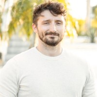 Dylan Shae Contois