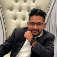 Mohamed Khan