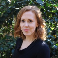 Dr Monique Seymour
