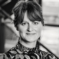 Jessica Larsen