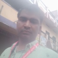 Dheerendra prajapati