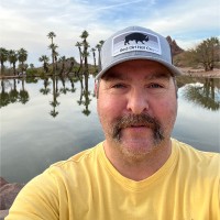 Dave Blakely