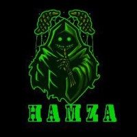 H A M Z A U B A I D