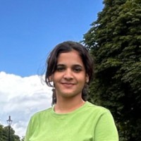Jyoti Mallalli