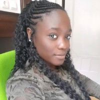 Barbara Asante