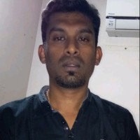 Ram Kumar