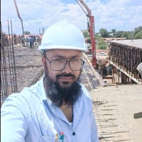 Md Rafiullah Mansoori