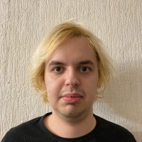 Кирилл Алексеев-Котов