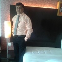 Prashant Shamjee