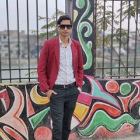Md Yusuf Azad