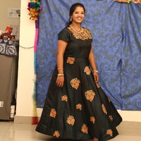 Kavitha Venkatesh