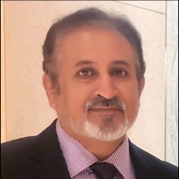 Pavan Salikar