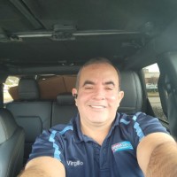 VIRGILIO GONZALEZ
