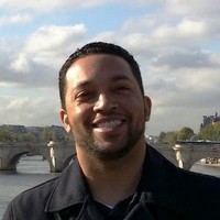 Erik Carpenter