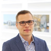 Stefan Hoffman