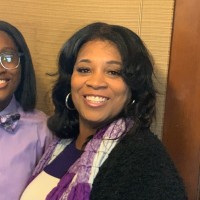 Keysha Williams